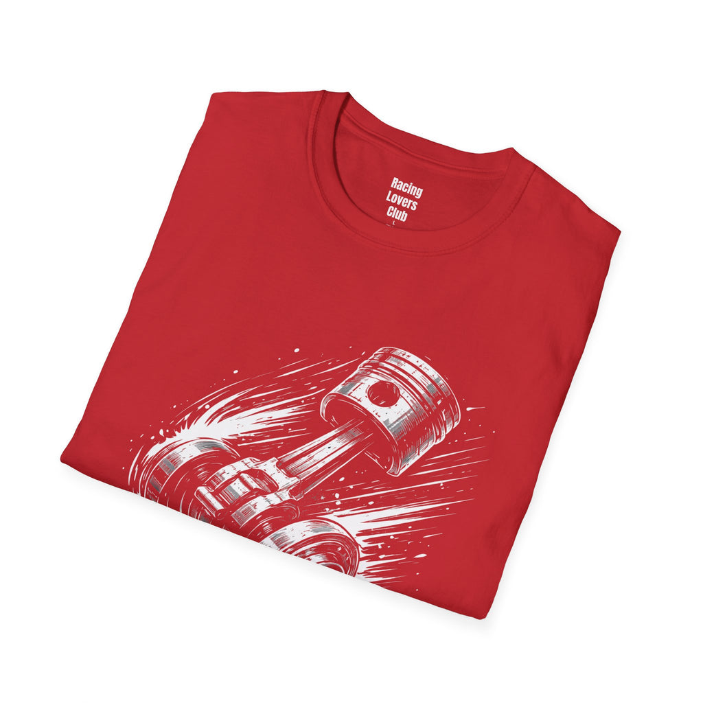 Piston T-Shirt