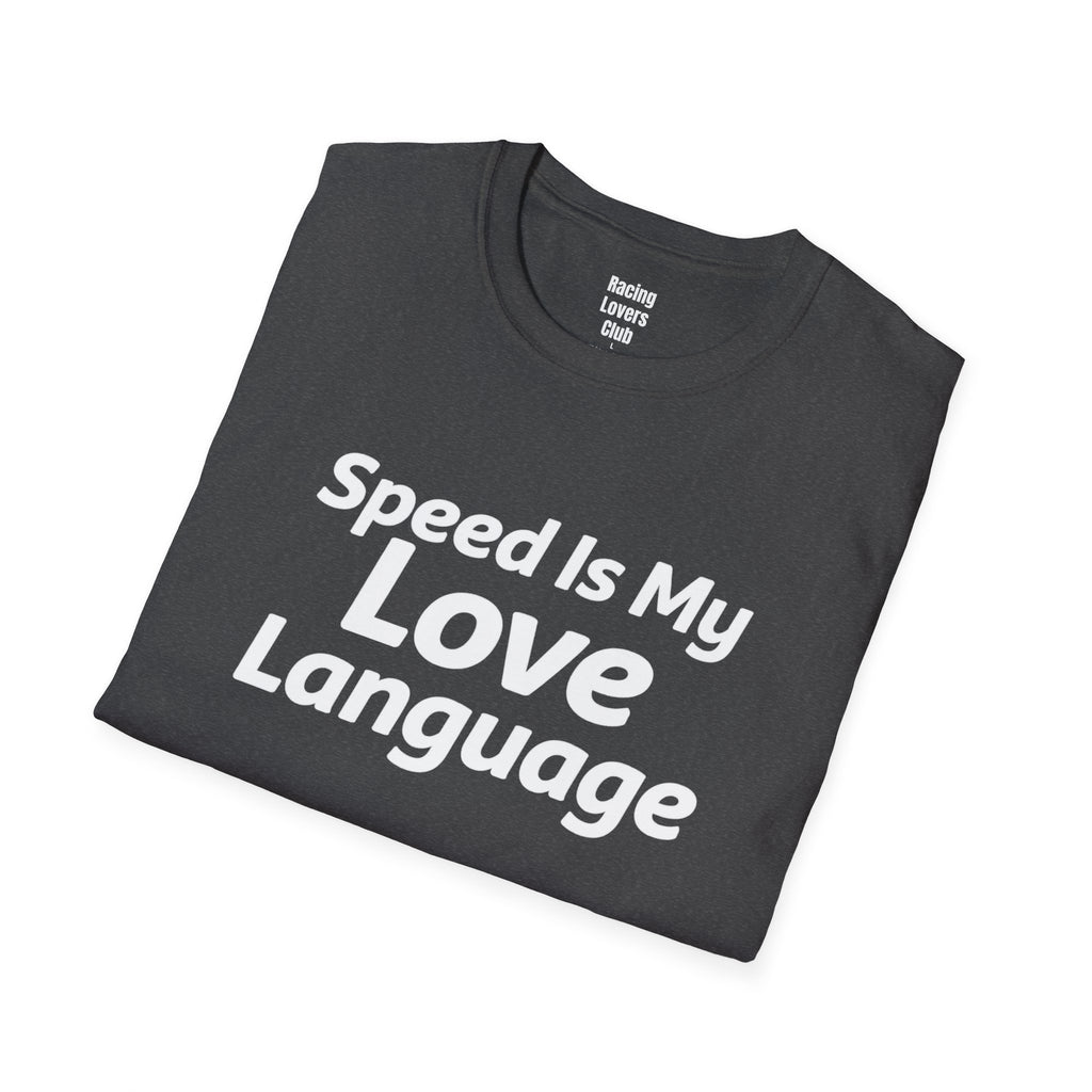 Love Language T-Shirt