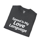 Love Language T-Shirt