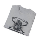 Iron Soul T-Shirt