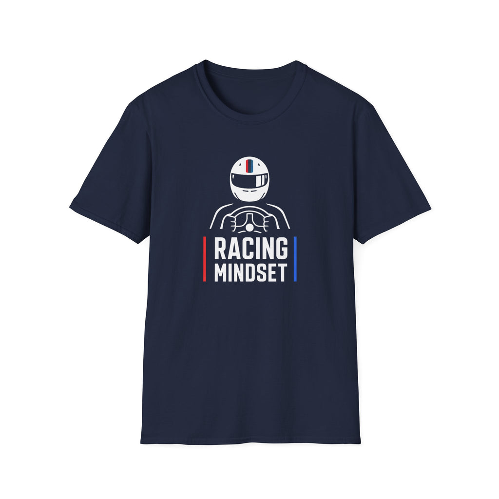 Racing Mindset T-Shirt