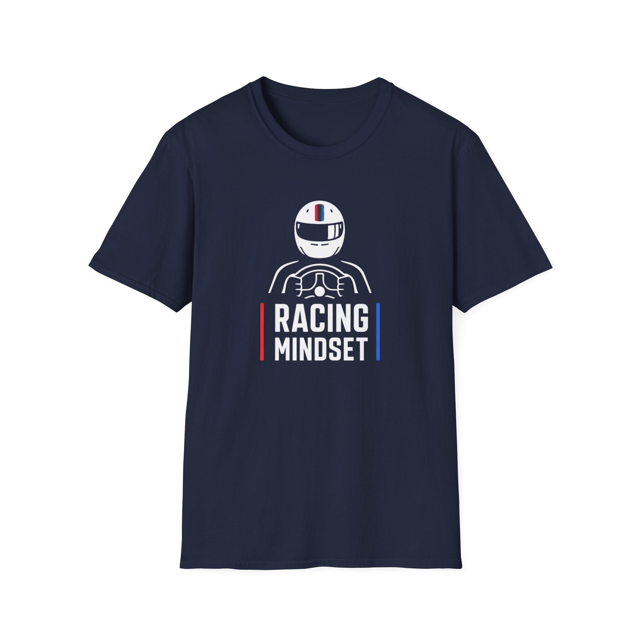 Racing Mindset T-Shirt