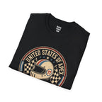 United States Of Apex T-Shirt