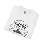 Chaos Manager T-Shirt