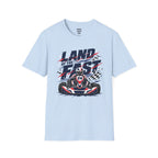 Land Of The Fast Karts T-Shirt