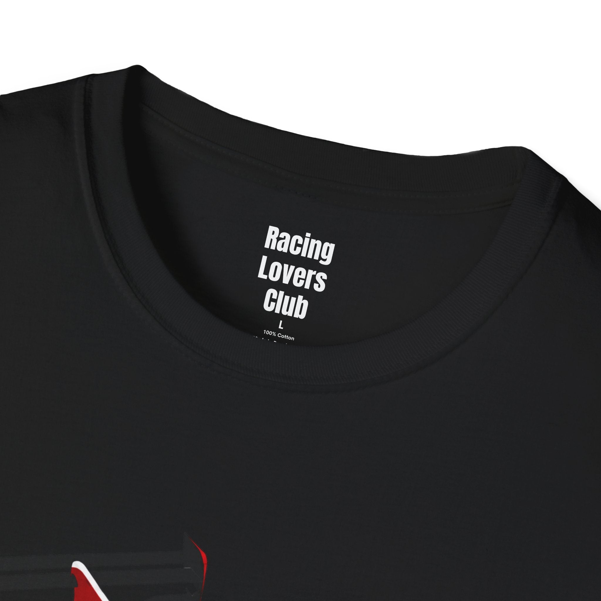 963 Le Mans Hypercar T-Shirt