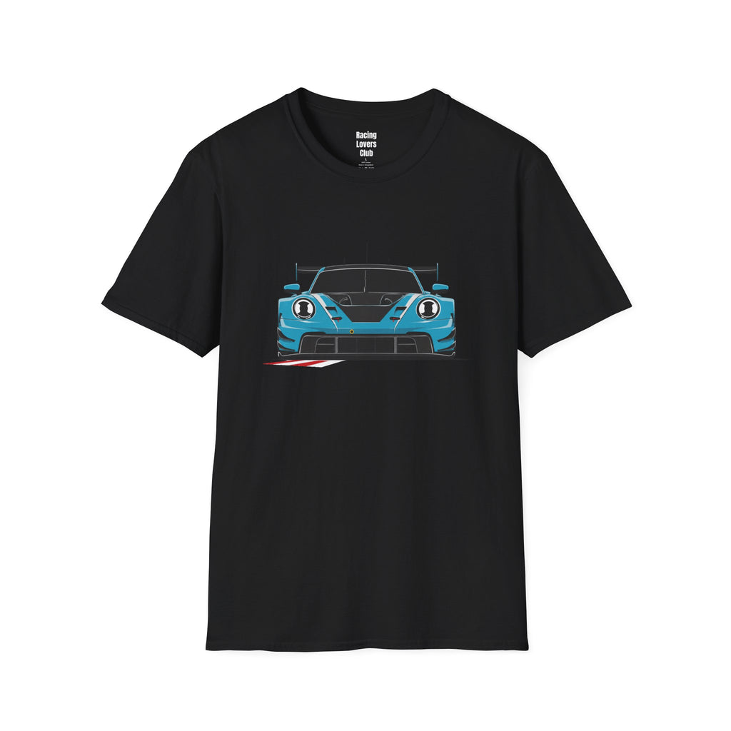 911 GT3 T-Shirt