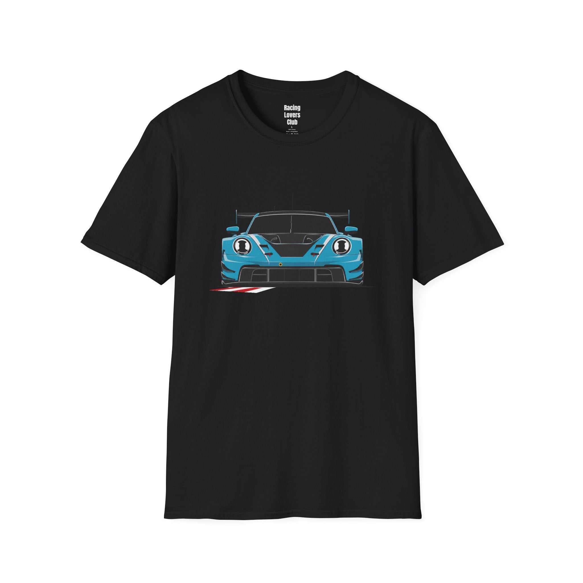 911 GT3 T-Shirt