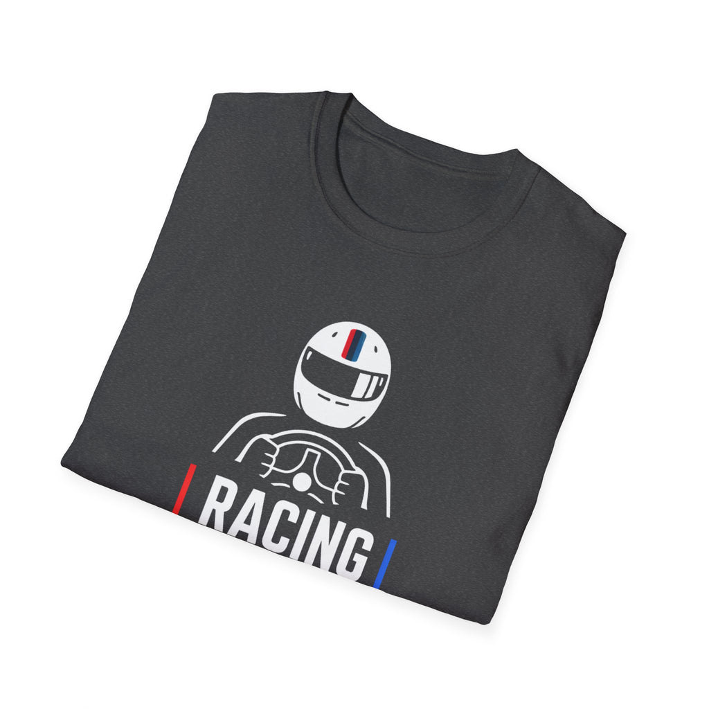 Racing Mindset T-Shirt