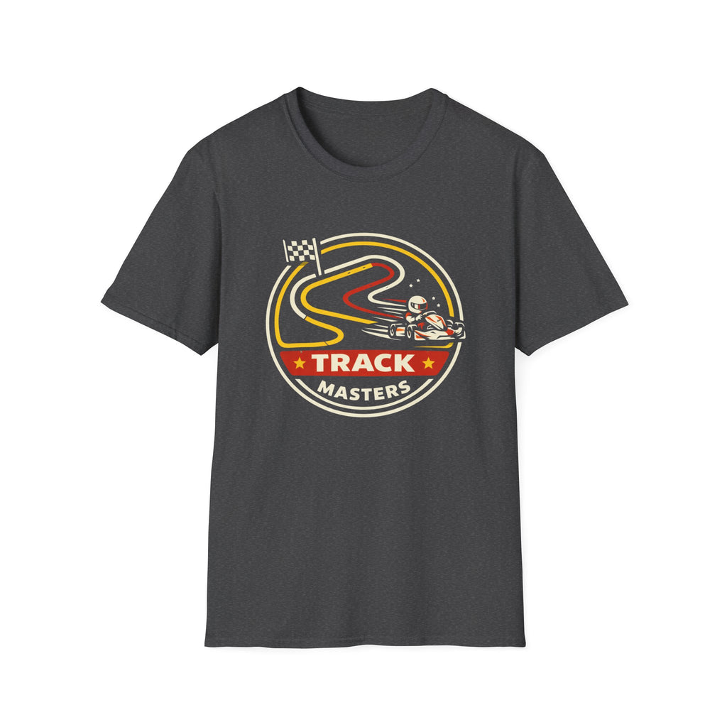 Track Masters T-Shirt