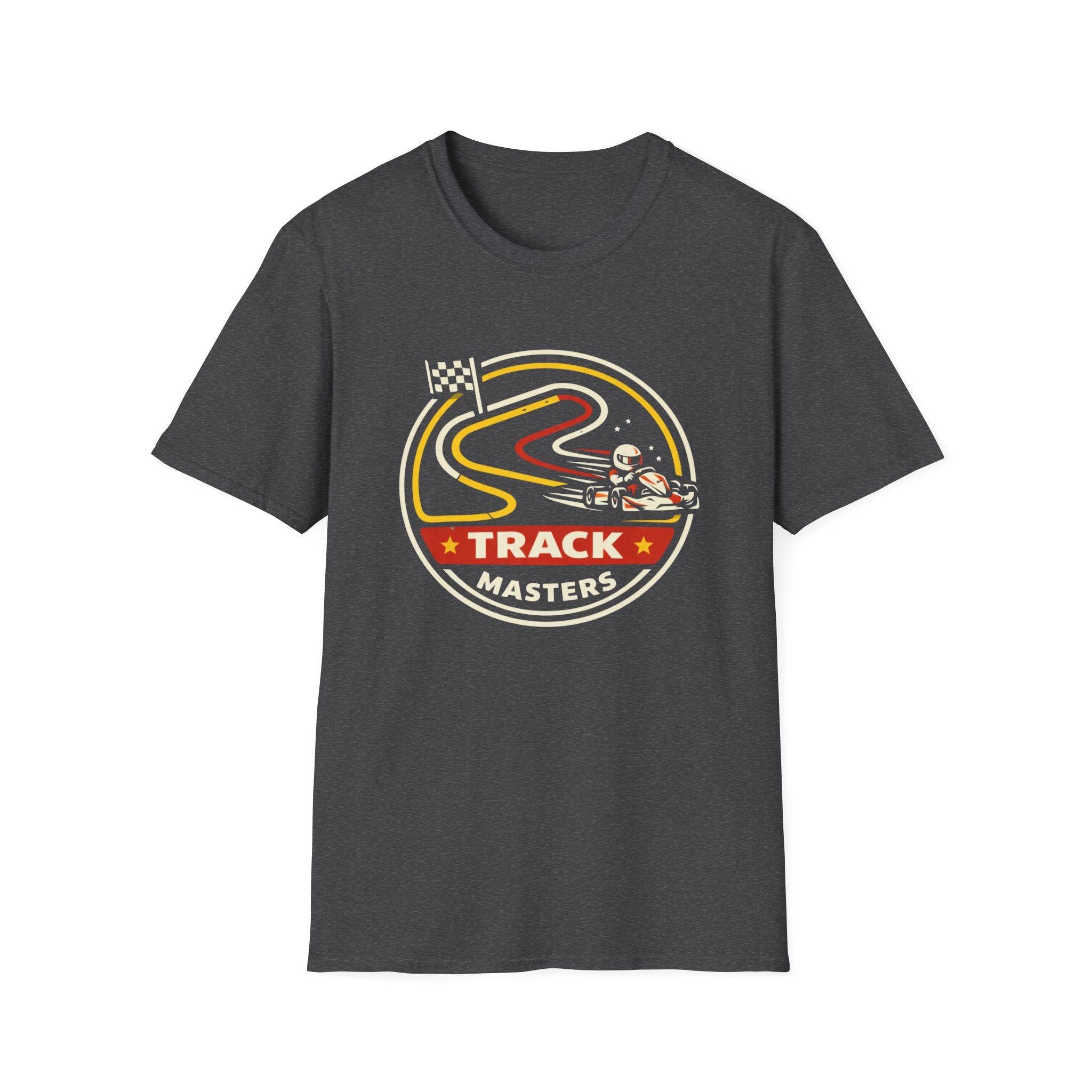 Track Masters T-Shirt