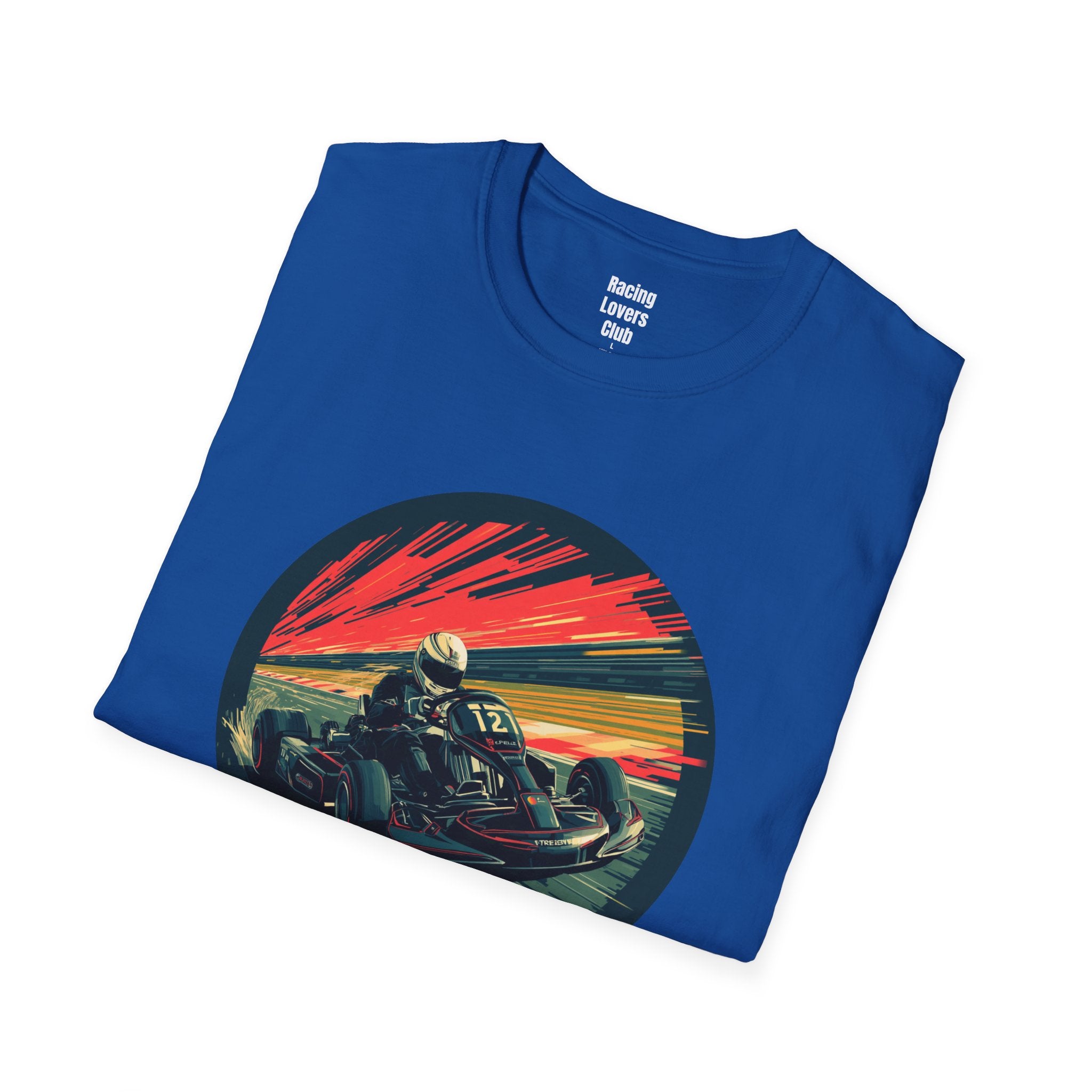 Kart 121 T-Shirt
