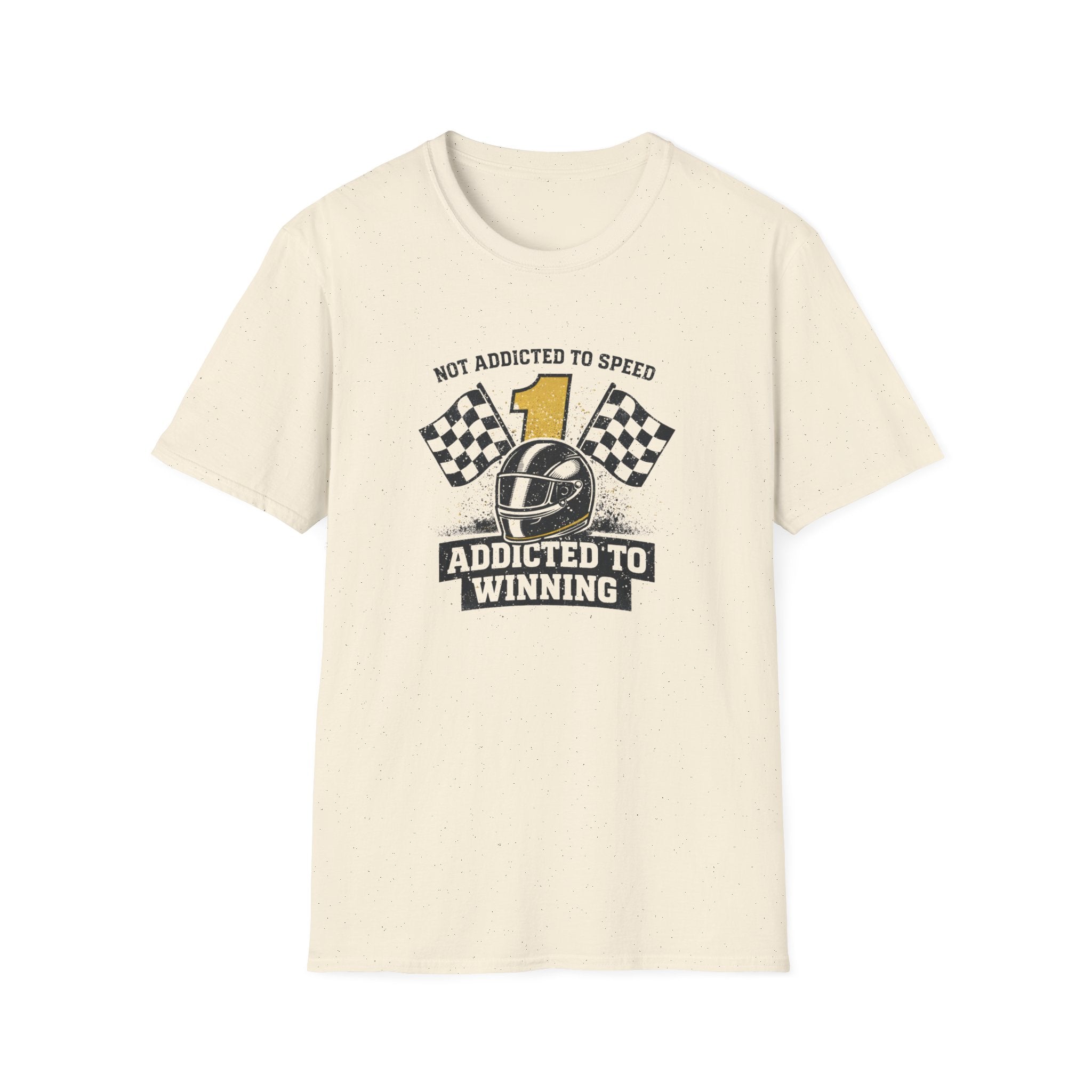 Addicted to winning T-Shirt