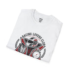 Built for Seat Time T-Shirt