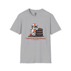 Fueled By Gas and Bad Decisions T-Shirt