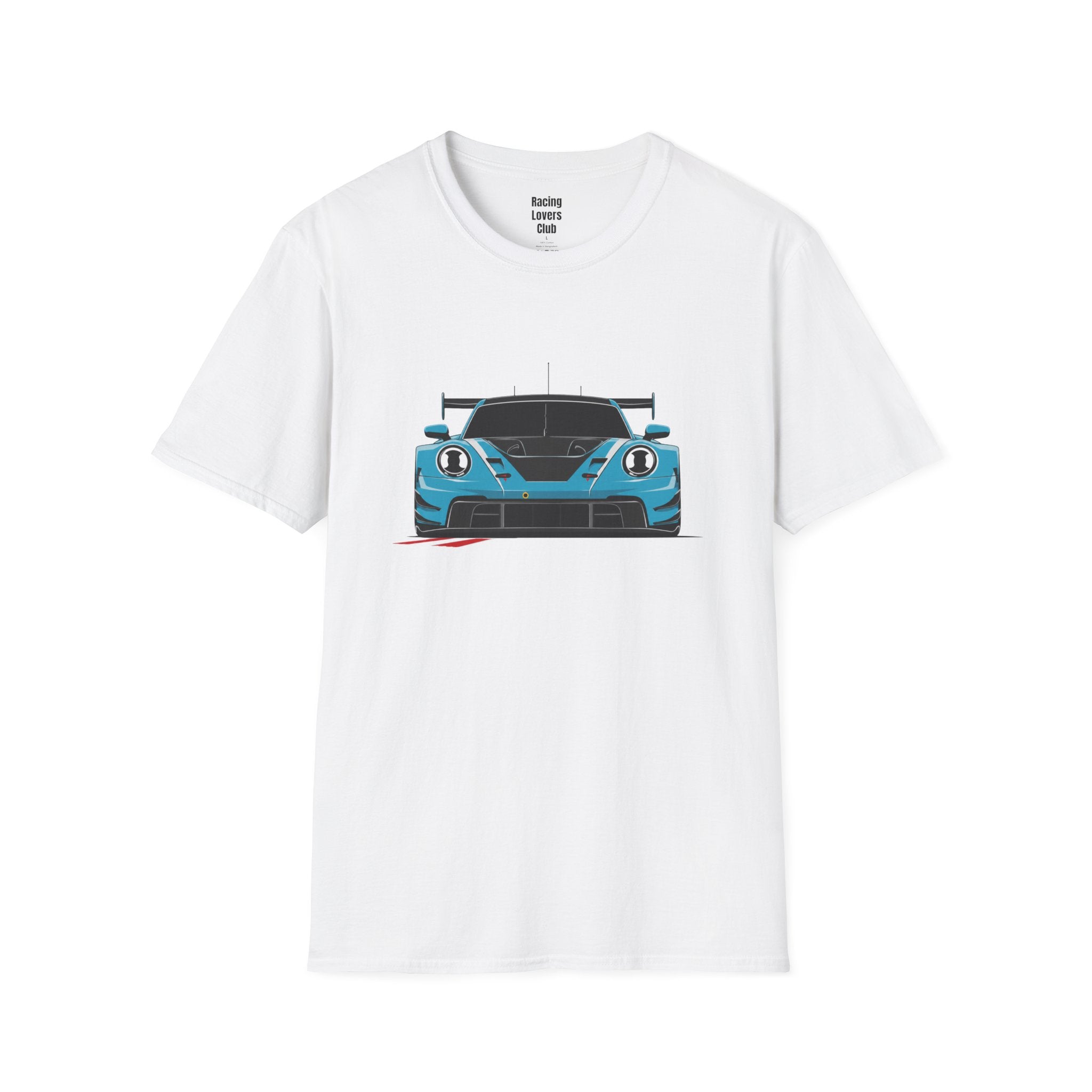 911 GT3 T-Shirt