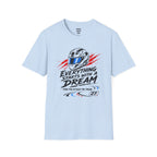 Dream Attack The Track T-Shirt