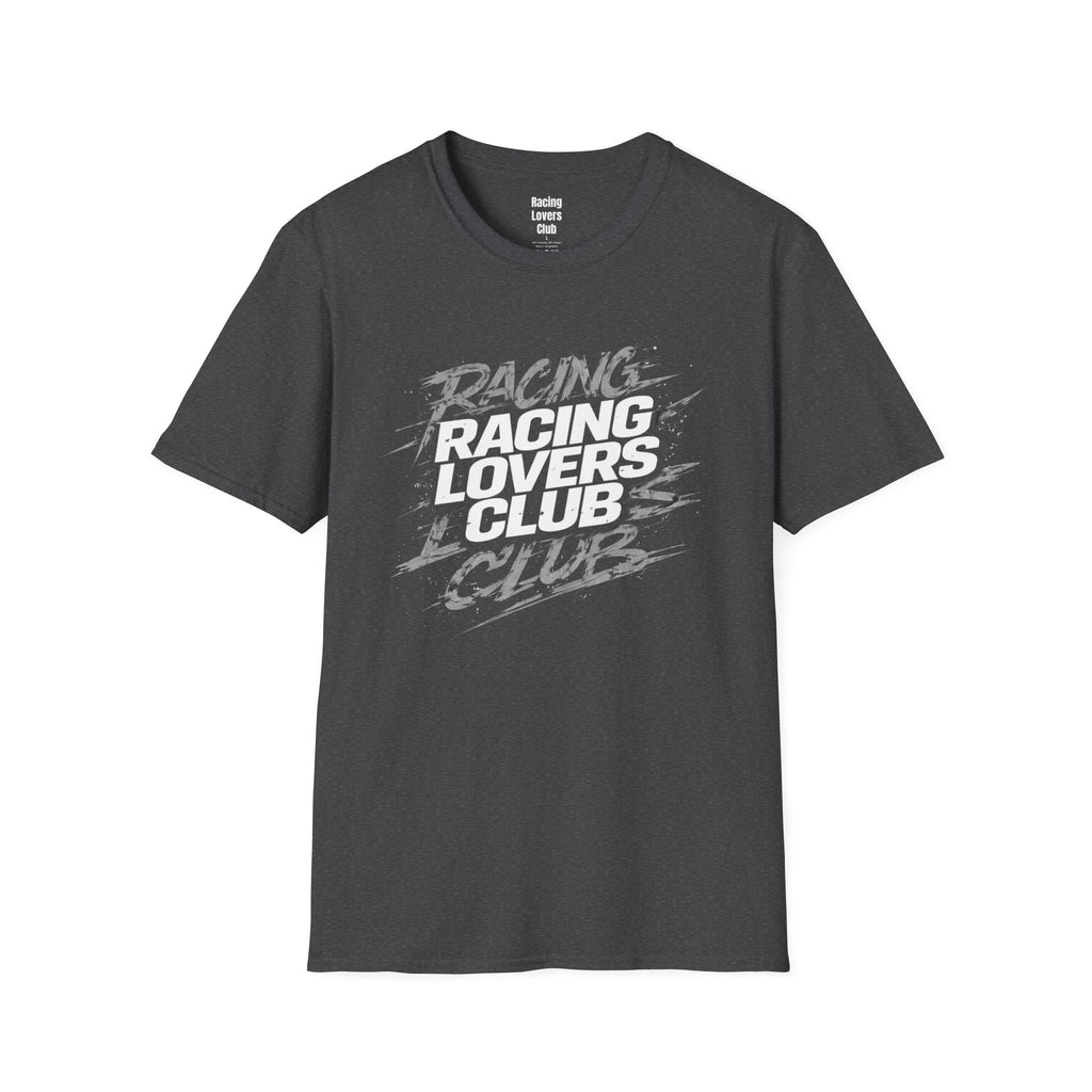 Racing Lovers Club T-Shirt