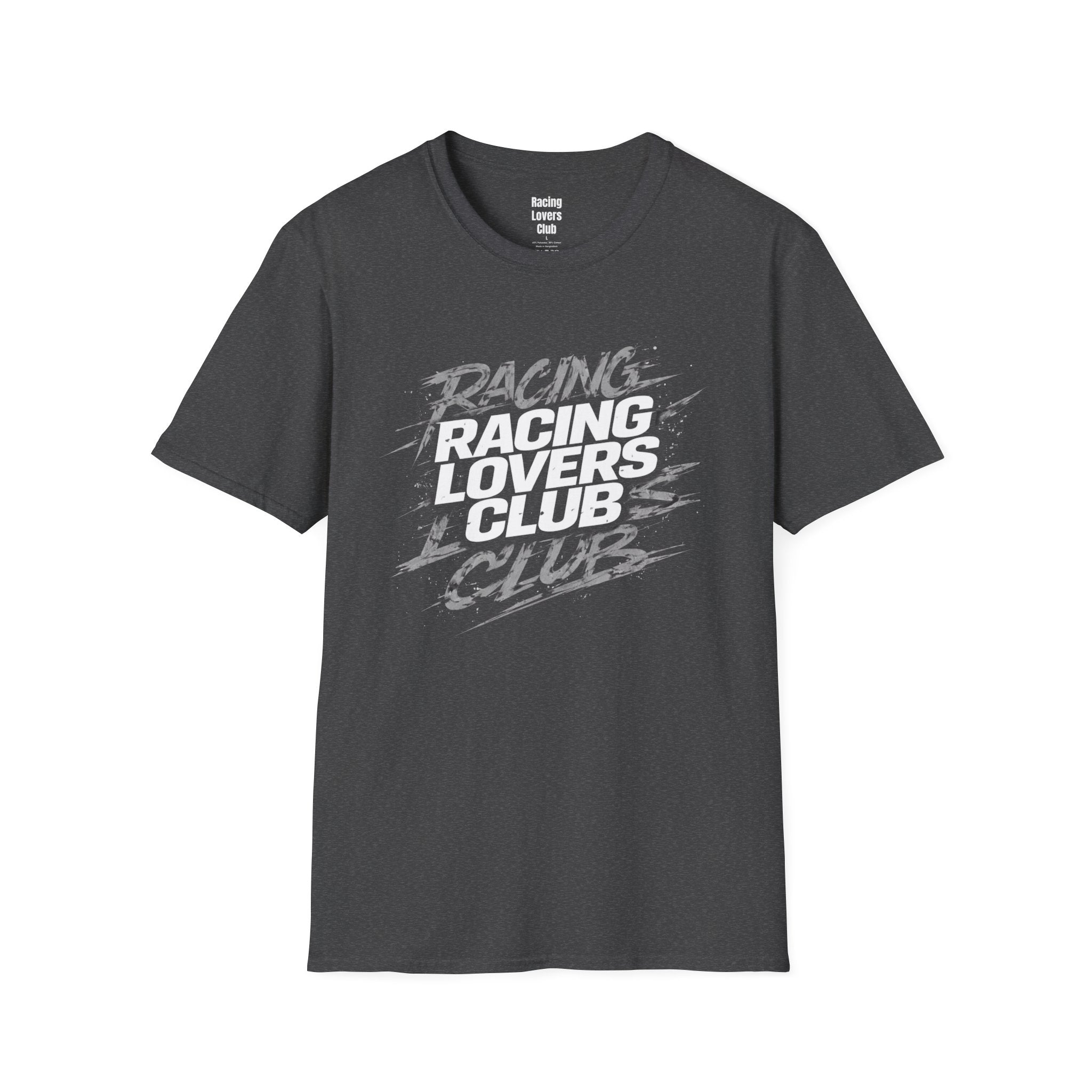 Racing Lovers Club T-Shirt