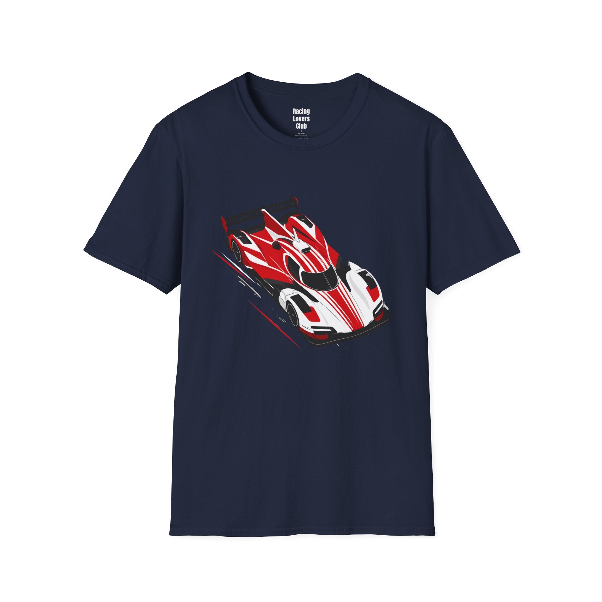 963 Le Mans Hypercar T-Shirt