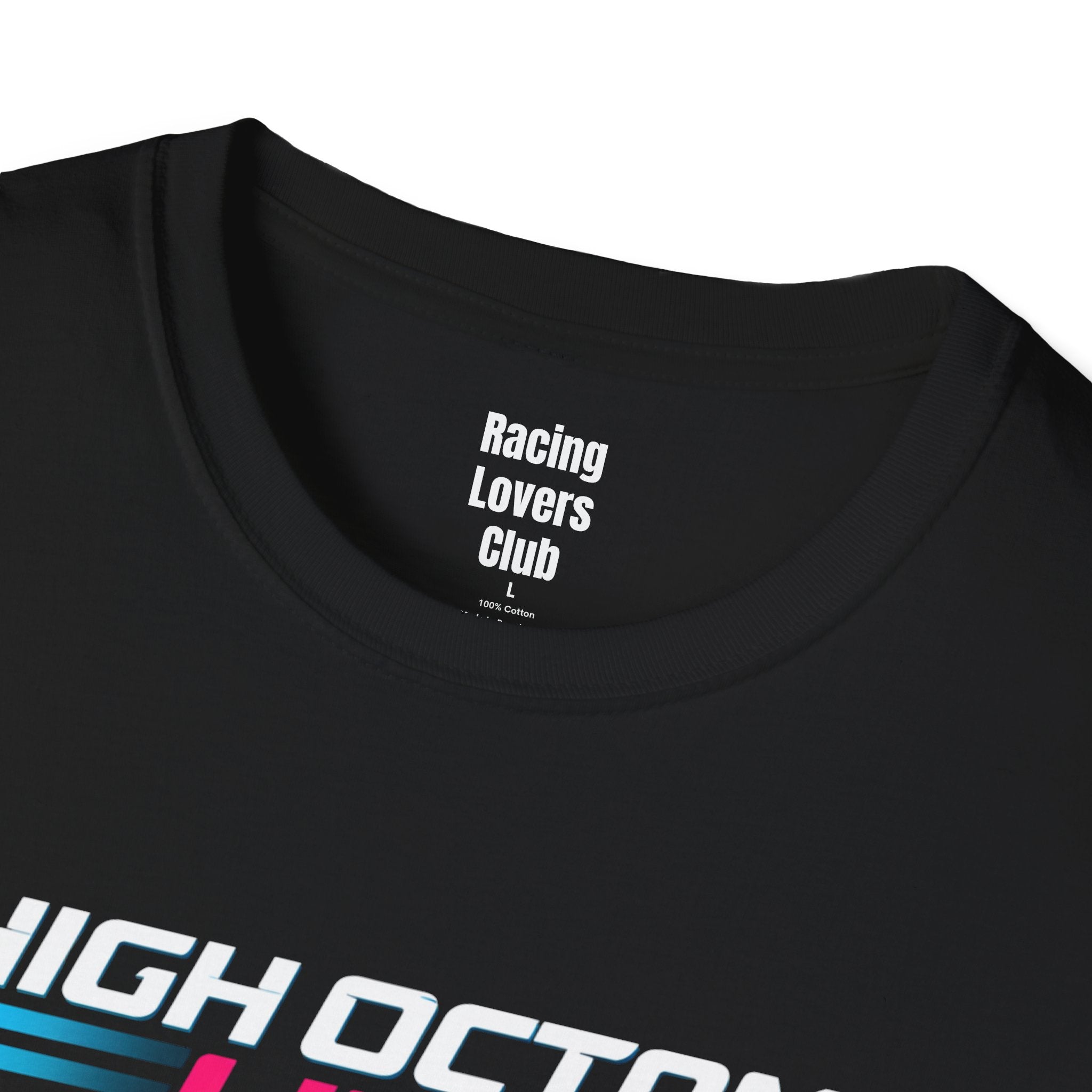 High Octane Life 2 T-Shirt