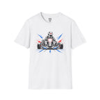 Racin Lovers Go Kart T-Shirt