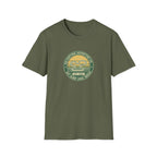 Go Karting Adventure Co. T-Shirt