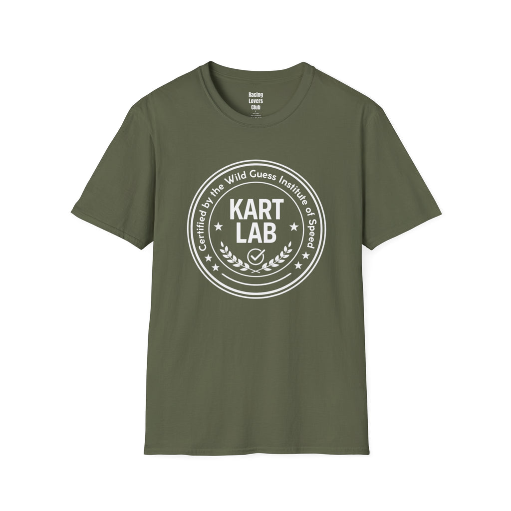 Kart Lab T-Shirt