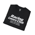 Built For Speed T-Shirt