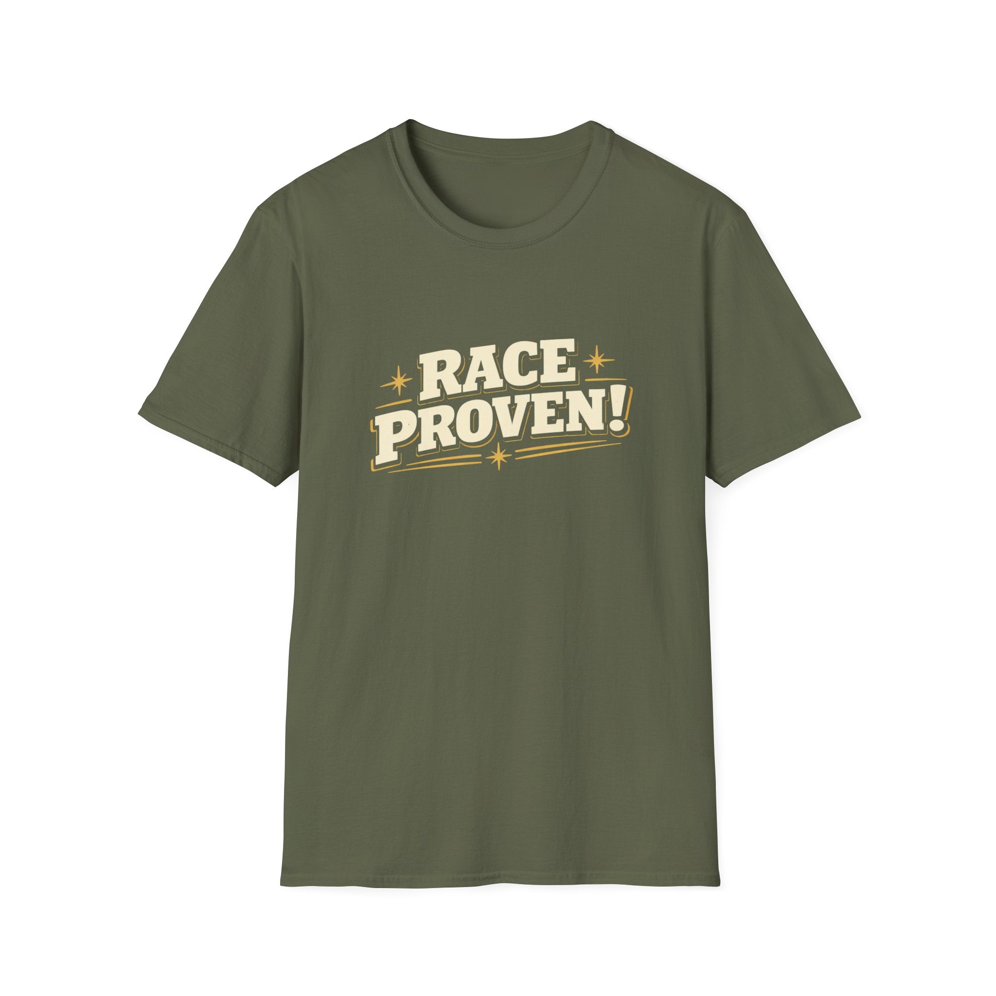 Race Proven T-Shirt