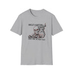 Uncle's Karting School T-Shirt