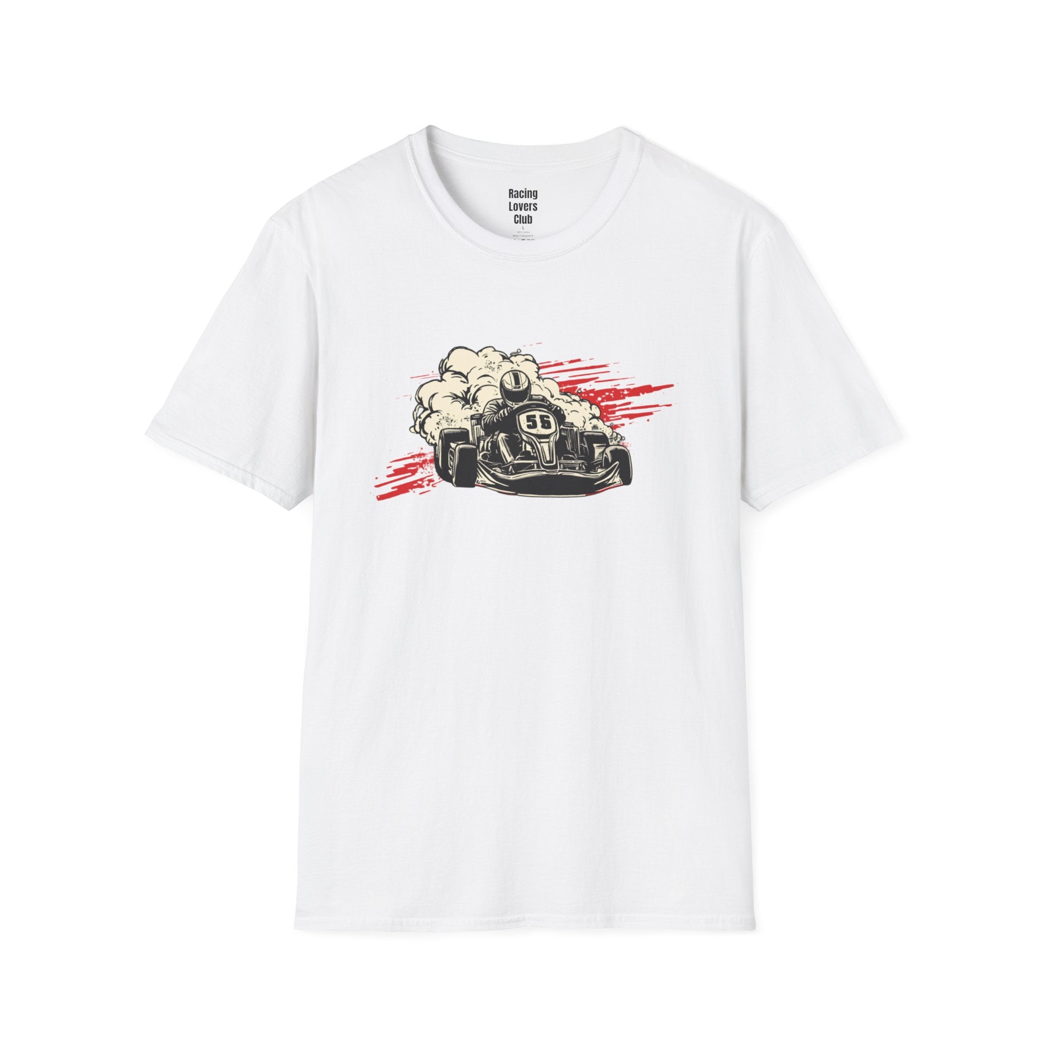 Kart 56 T-Shirt