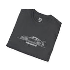 911 Racing Lovers Club T-Shirt
