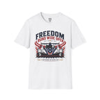 Independence Day Racing Club T-Shirt