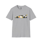 911 LMGT3 T-Shirt