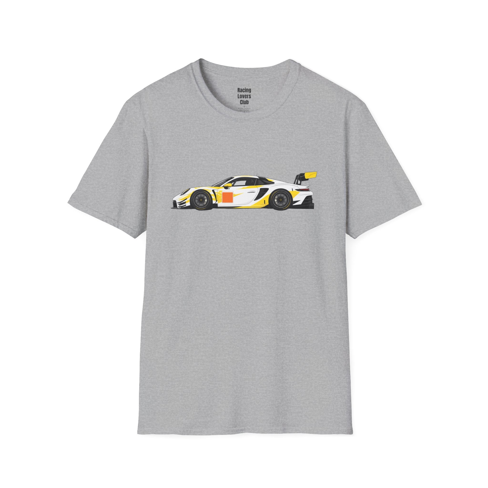 911 LMGT3 T-Shirt