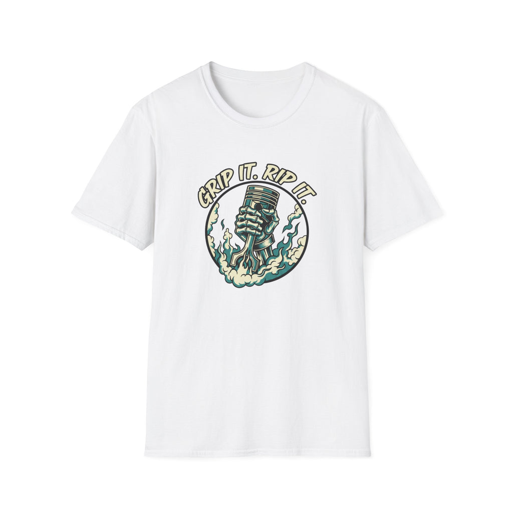Grip It Rip It T-Shirt