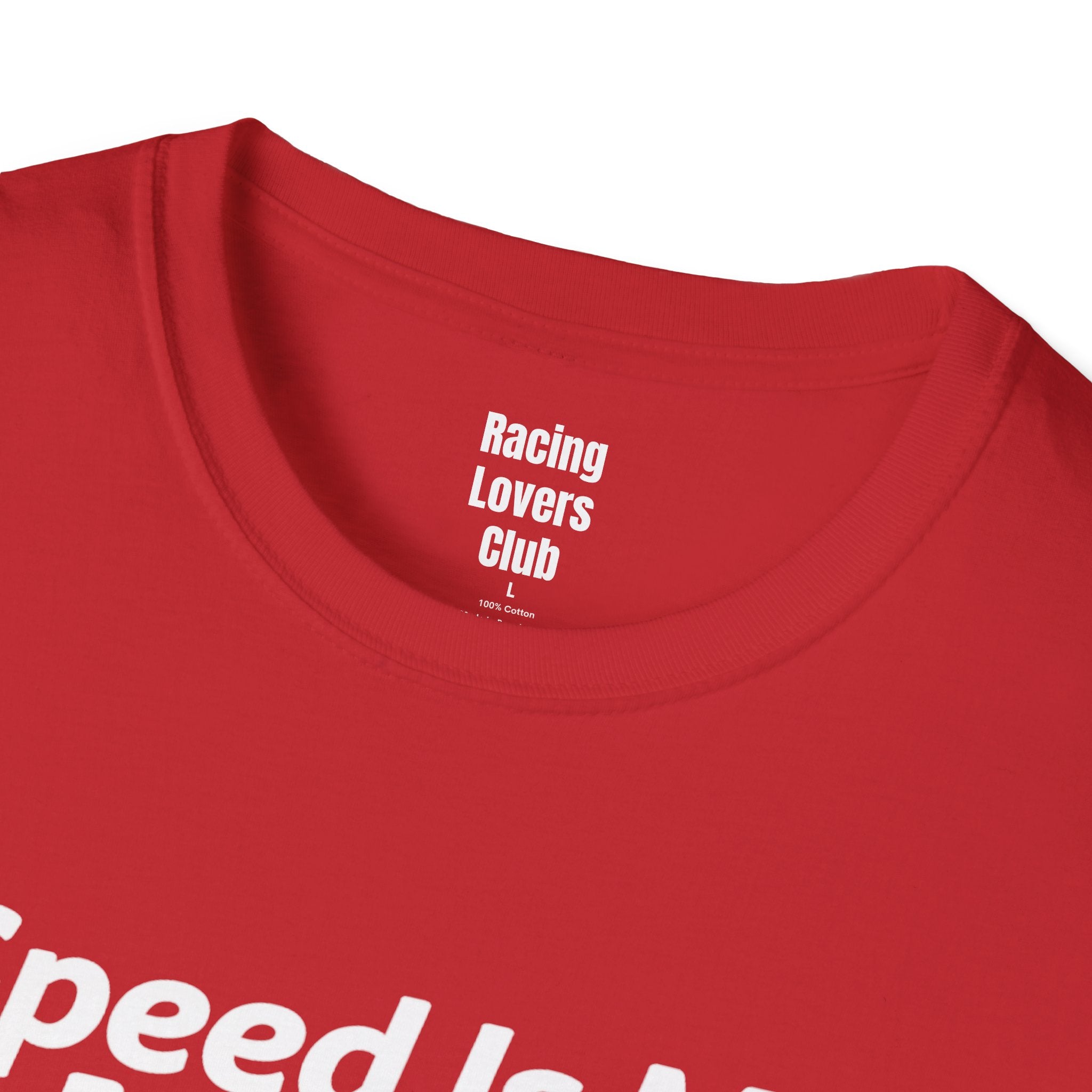 Love Language T-Shirt