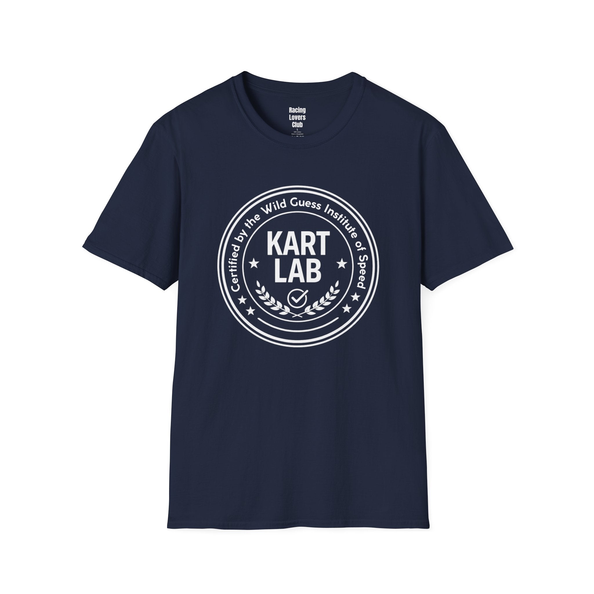 Kart Lab T-Shirt