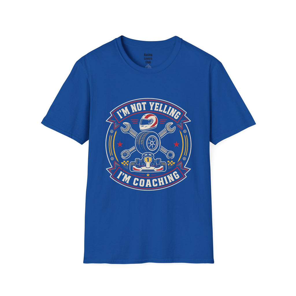 I'm Coaching! T-Shirt