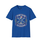 I'm Coaching! T-Shirt