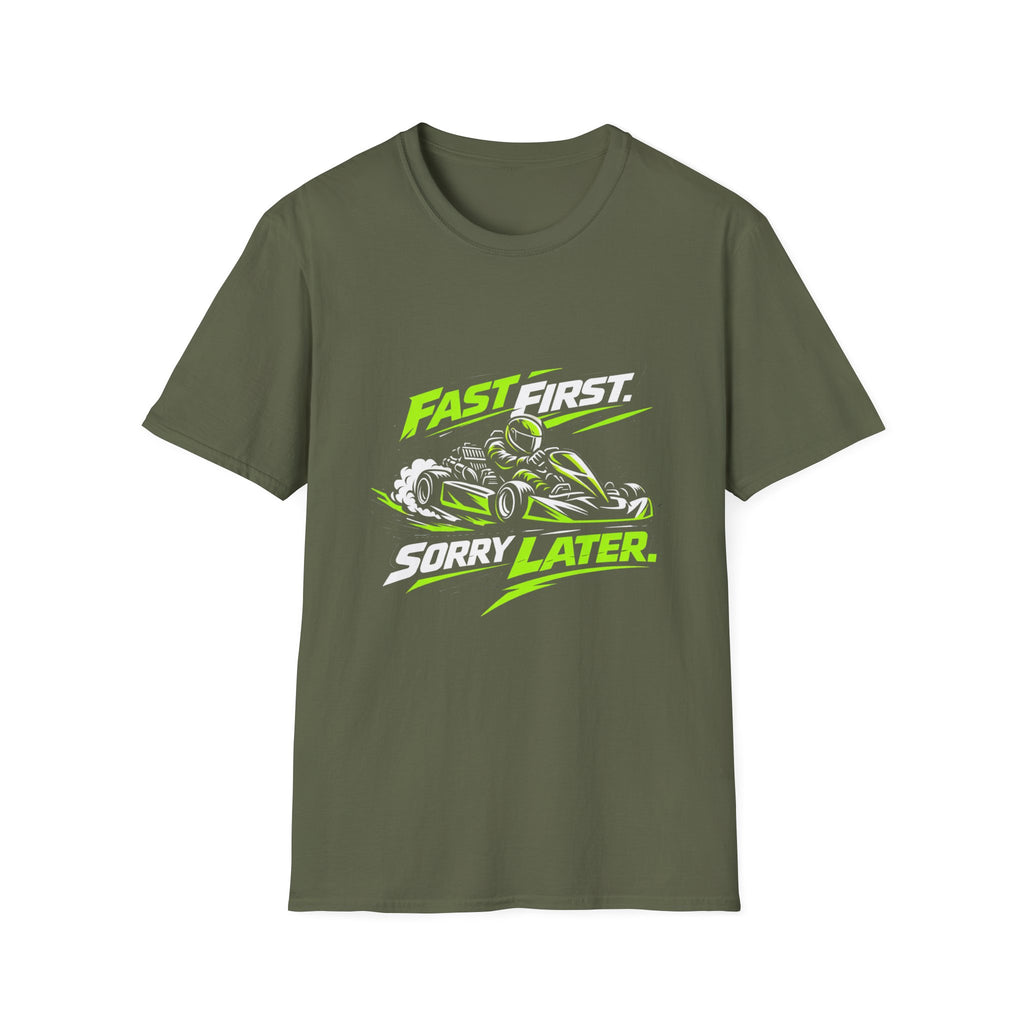 Fast First T-Shirt