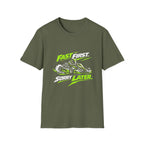 Fast First T-Shirt