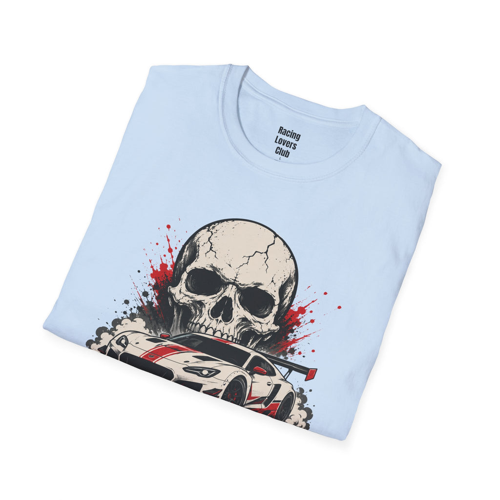 Rebel Spirit Racing Soul T-Shirt