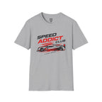 Speed Addict Club T-Shirt