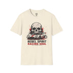 Rebel Spirit Racing Soul T-Shirt