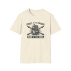 Iron Soul T-Shirt
