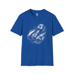 Piston T-Shirt