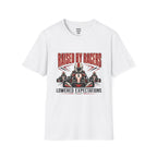 Raised By Racers T-Shirt