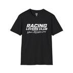 Where Adrenaline Lives T-Shirt